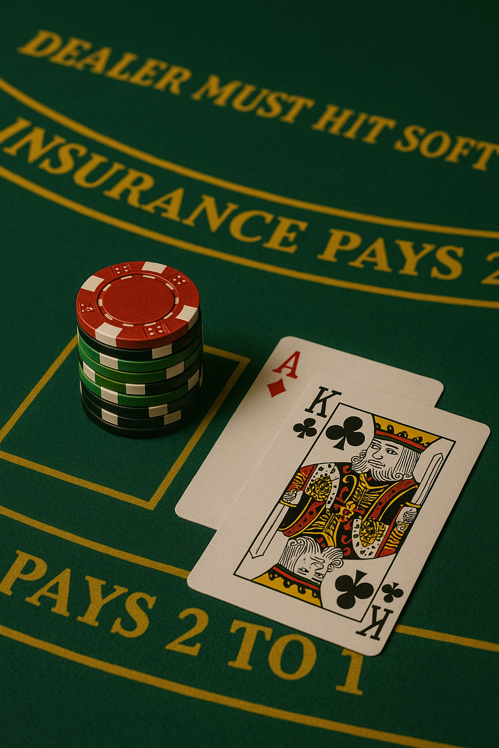 Atmosfera kasyna Smalll Stone